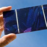 رقم قياسي جديد لفعالية الخلايا الشمسية