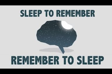 فوائد النوم