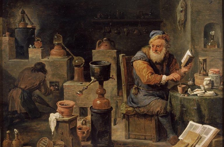 L'alchimiste_-_David_Teniers_the_Younger