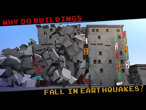 الزلازل