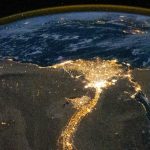 النيل أطول أنهار الكرة الأرضية