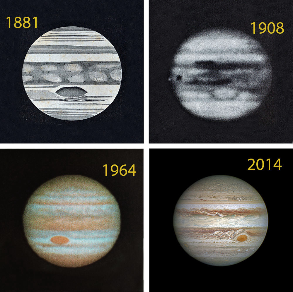 Jupiter-1881-1908-1964-2014